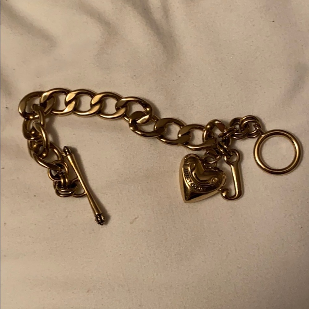 Juicy bracelet